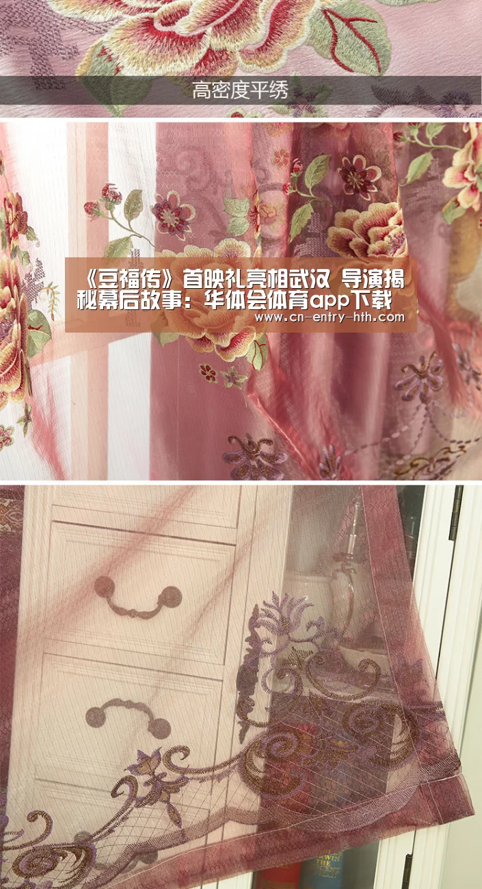 《豆福传》首映礼亮相武汉 导演揭秘幕后故事:华体会体育app下载(图2) 华体会app